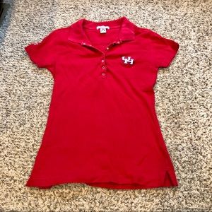 University of Houston - Women’s Polo - S